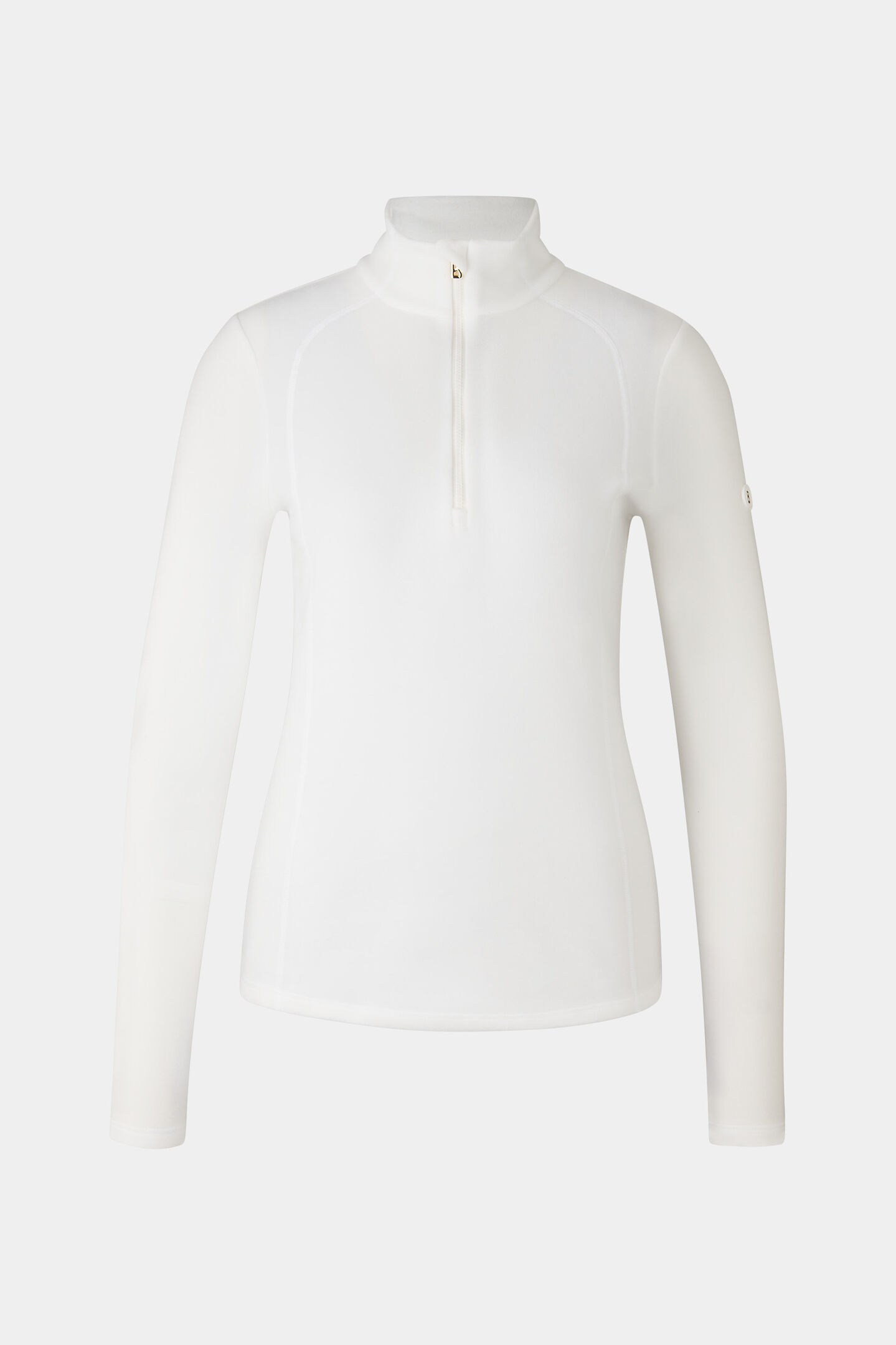 Fleece-First Layer Medita Off-White