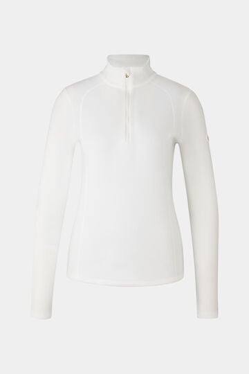 Fleece-First Layer Medita Off-White Fleece-First Layer Medita Off-White