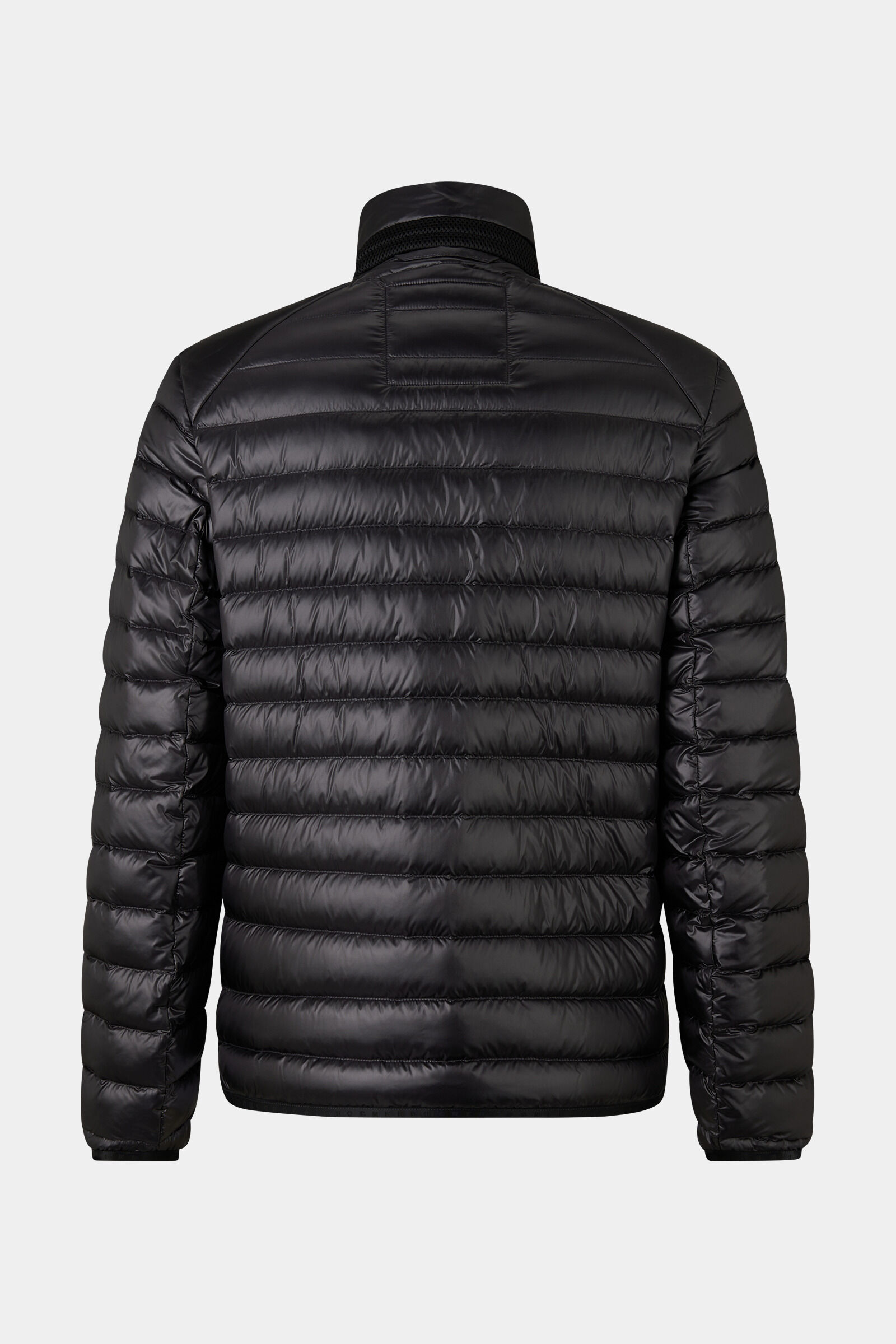 Liman quilted jacket Anthracite