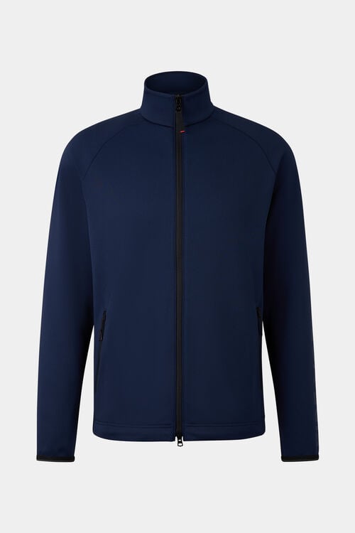 Midlayer Ihno Dunkelblau