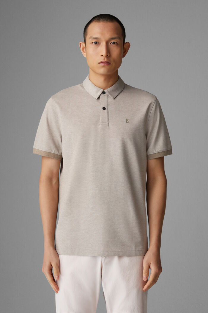 Polo-Shirt Timo Polo-Shirt Timo