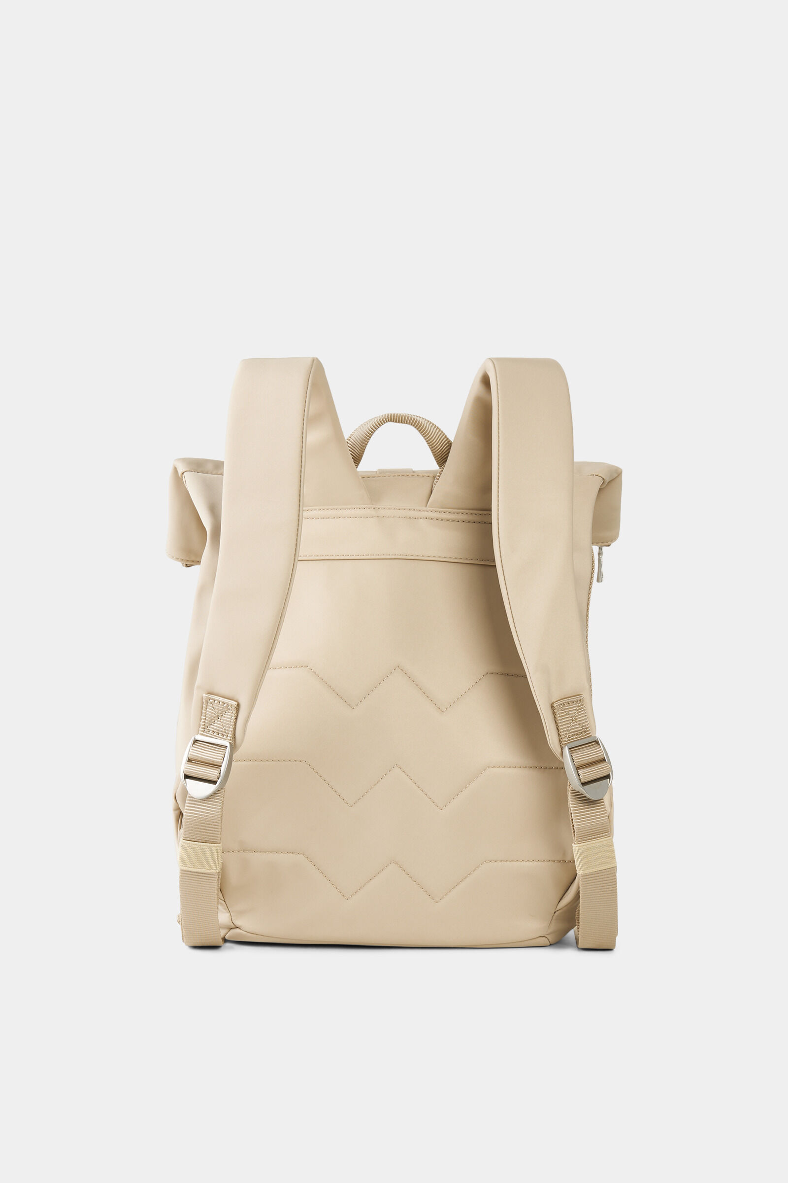 Klosters Eike rucksack Beige