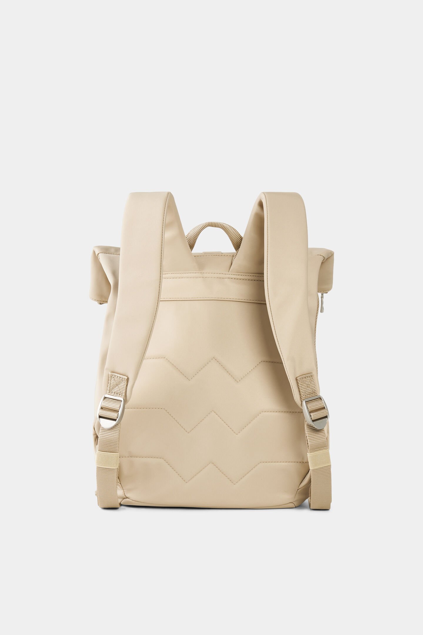 Rucksack Klosters Eike Beige