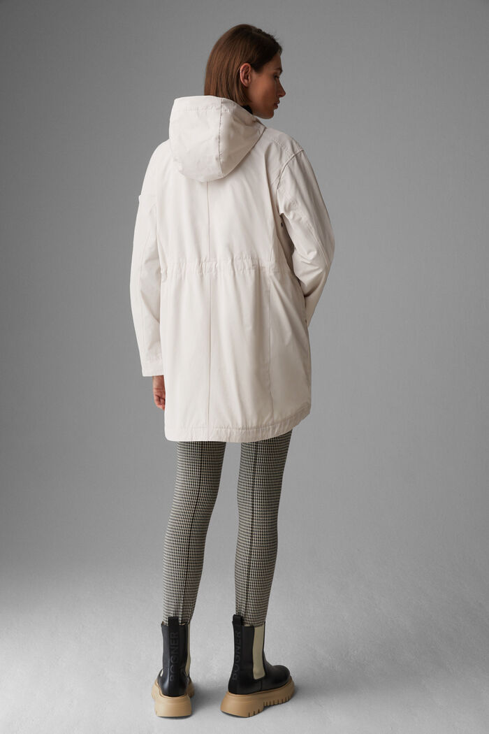 Parka Zia Parka Zia