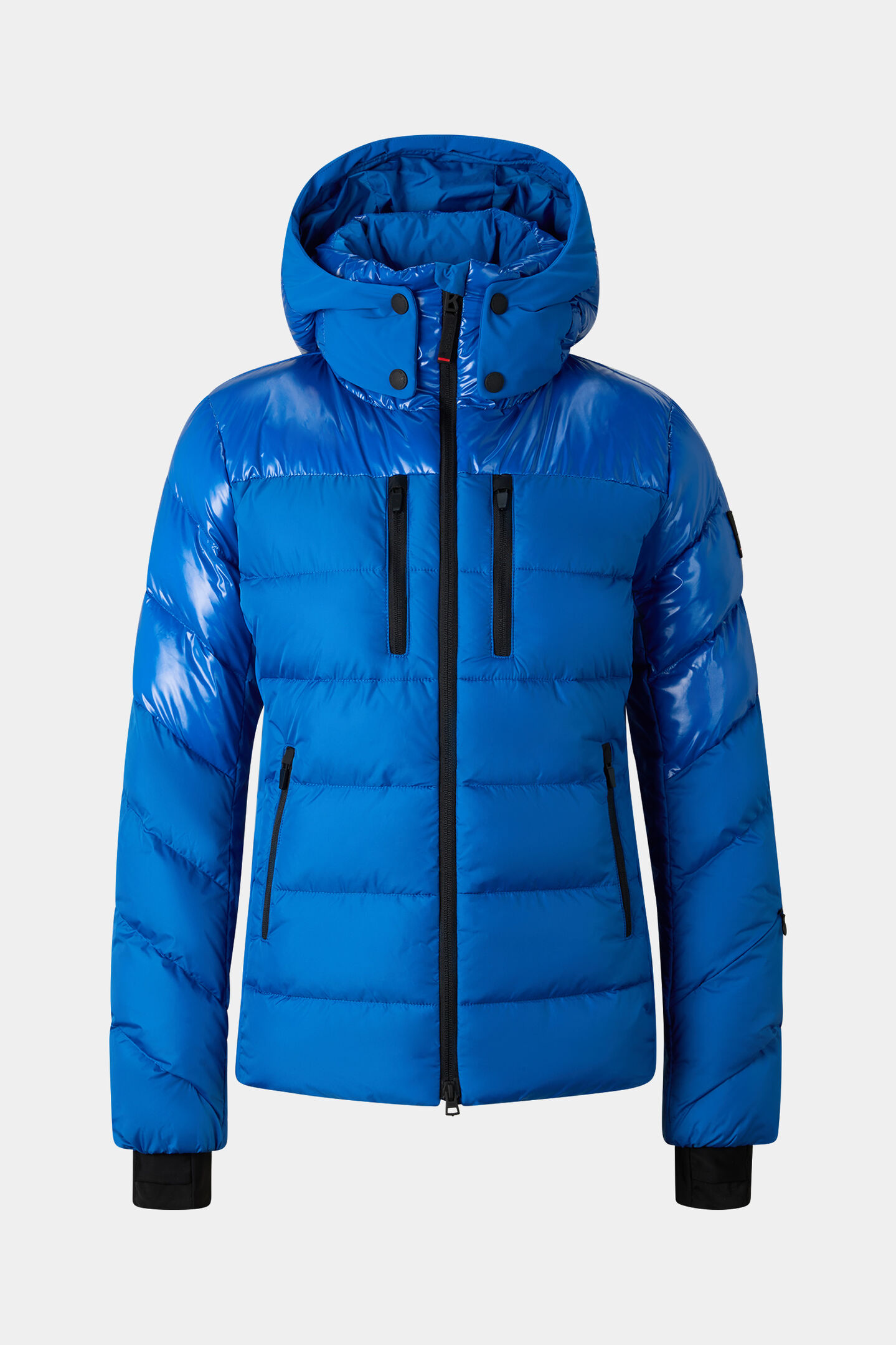 Tavie ski jacket Blue