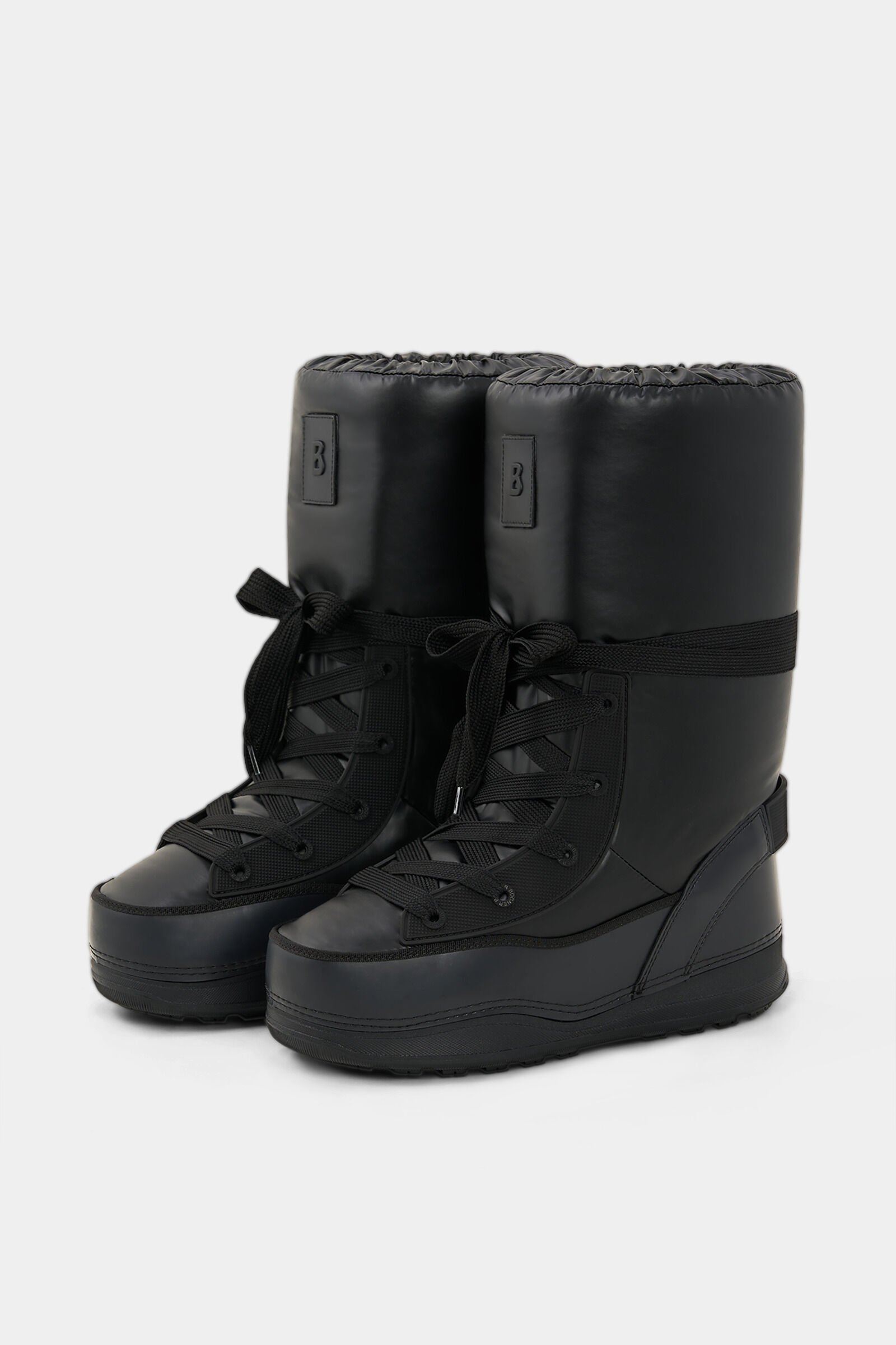 Snow boots long cheap