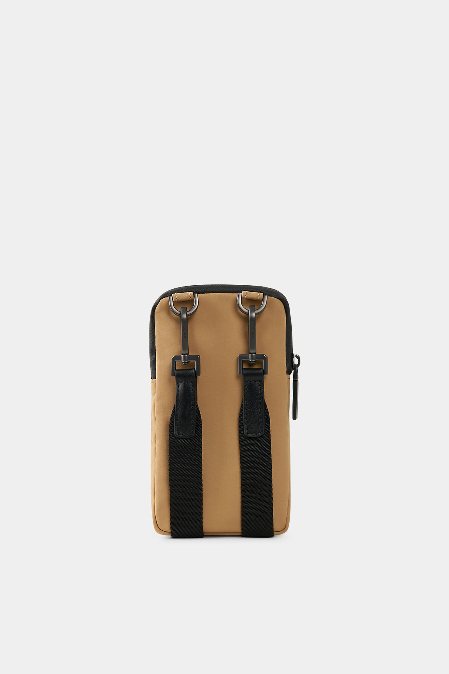 Monarch Skyler Smartphone pouch Caramel