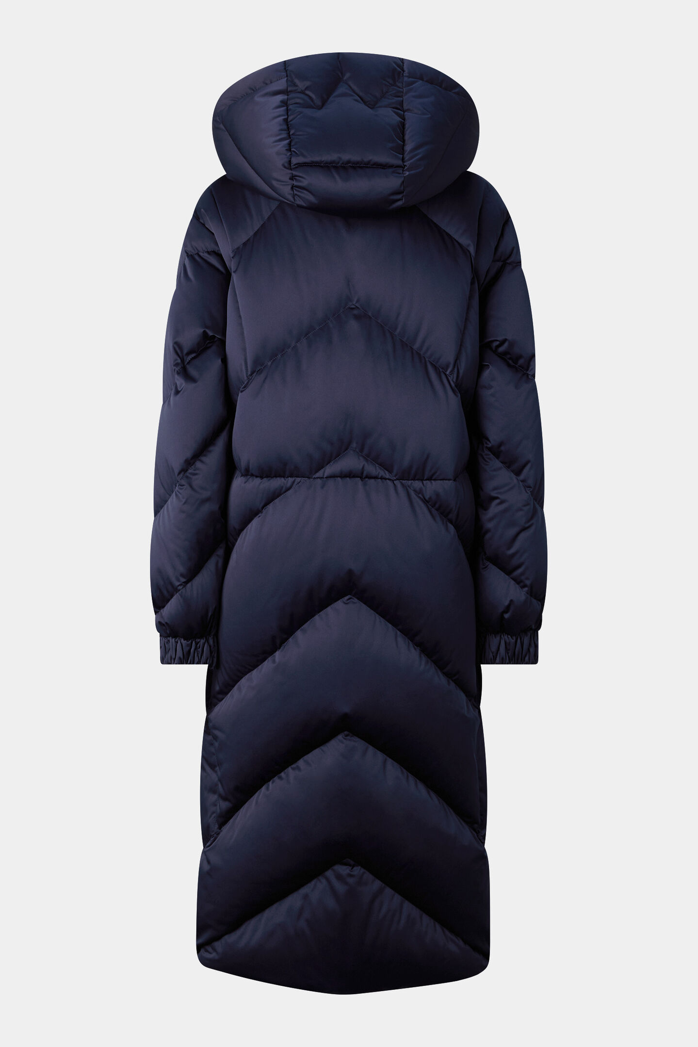 Daunenmantel Ginny Navy