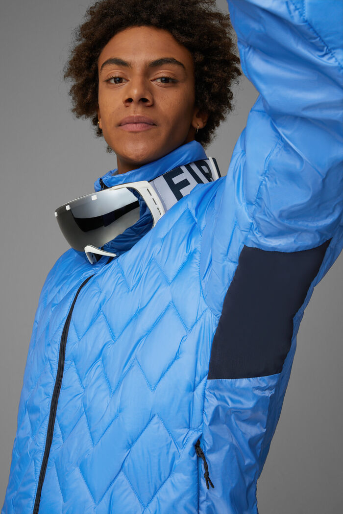 Steppjacke Gideon Steppjacke Gideon