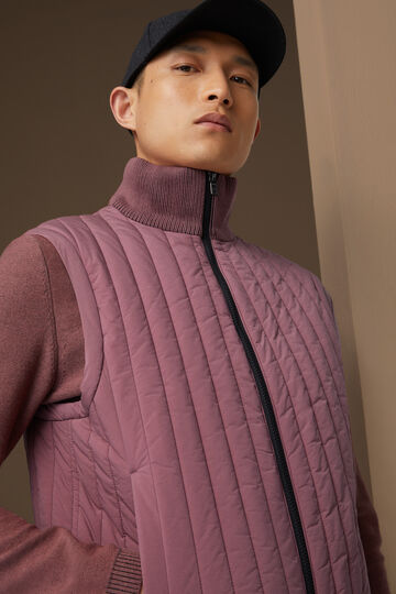 Tony Quilted gilet