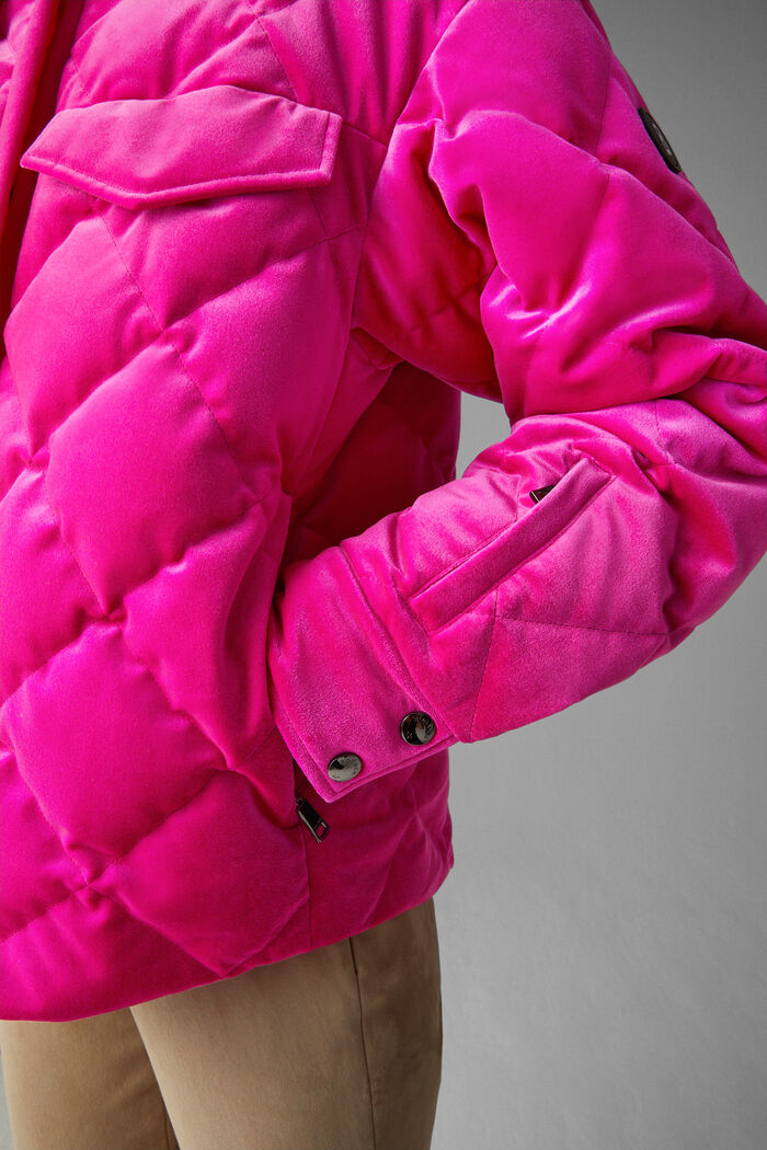 Daunenjacke Vela Daunenjacke Vela