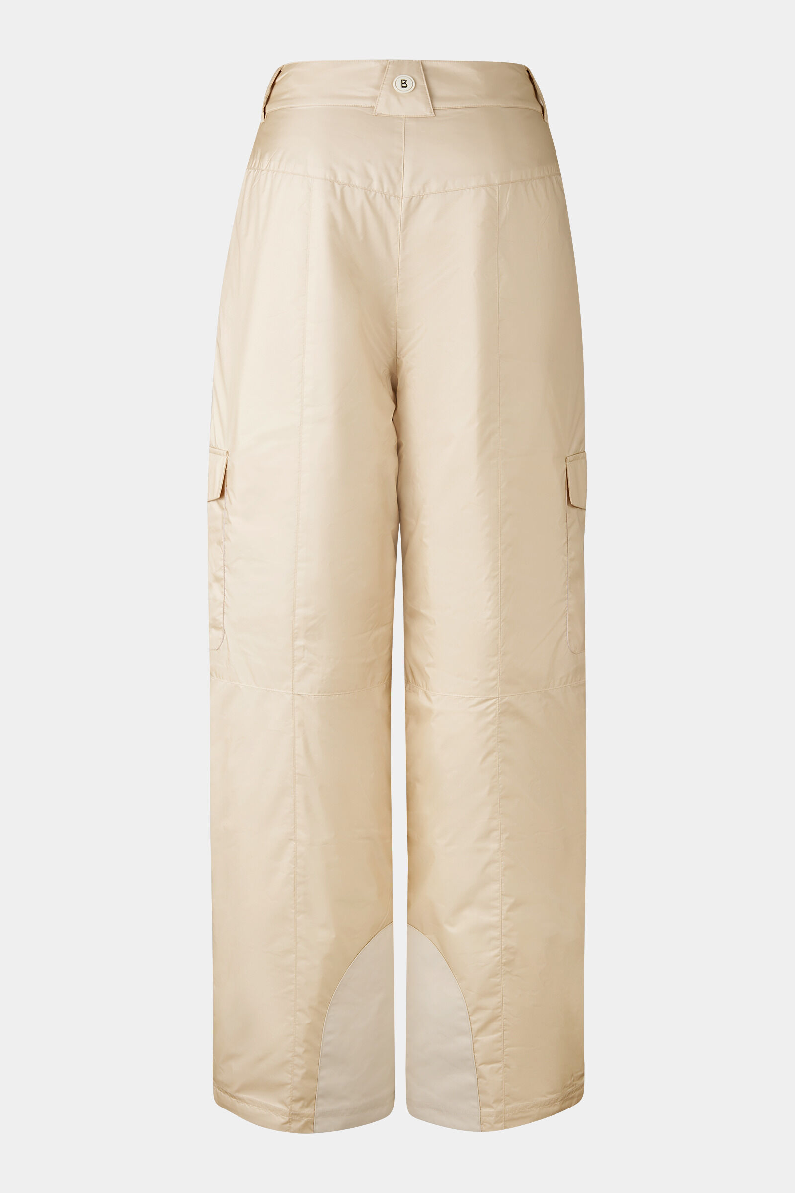 Amika ski pants Beige