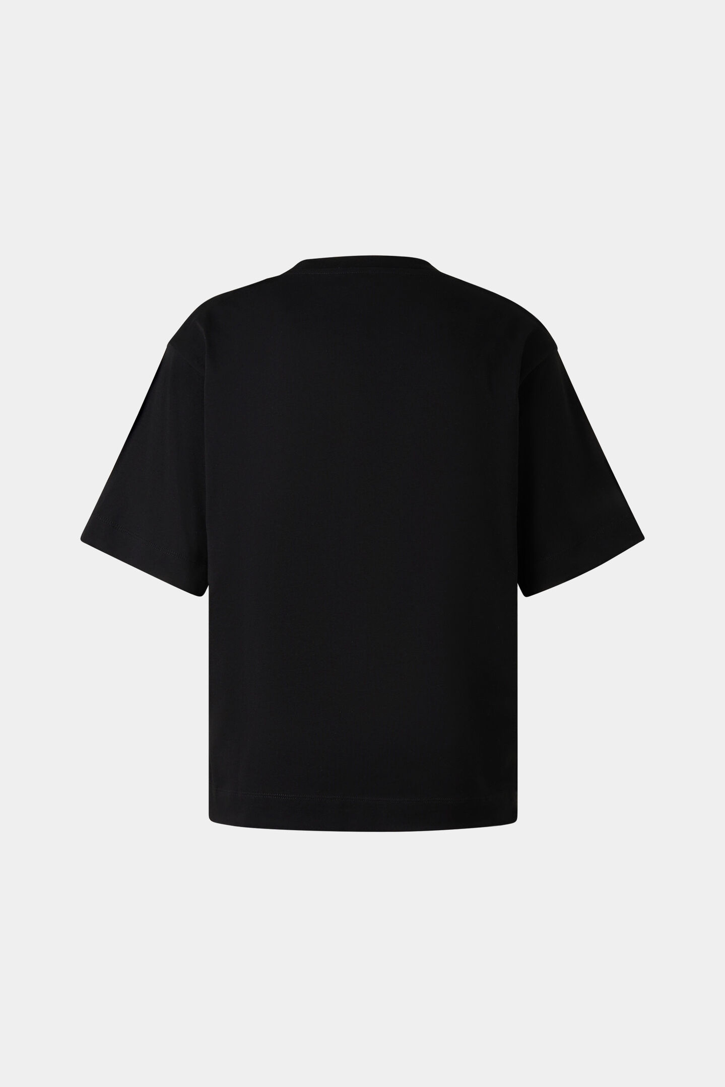 T-Shirt Heda Schwarz