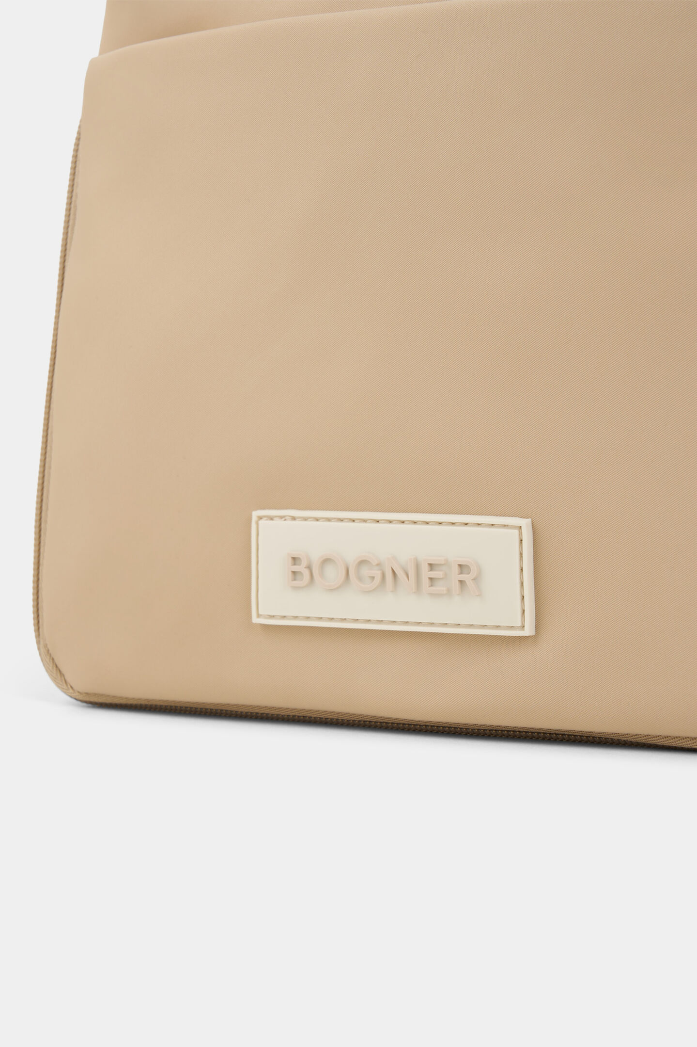 Saxon Serena Shoulder bag Beige