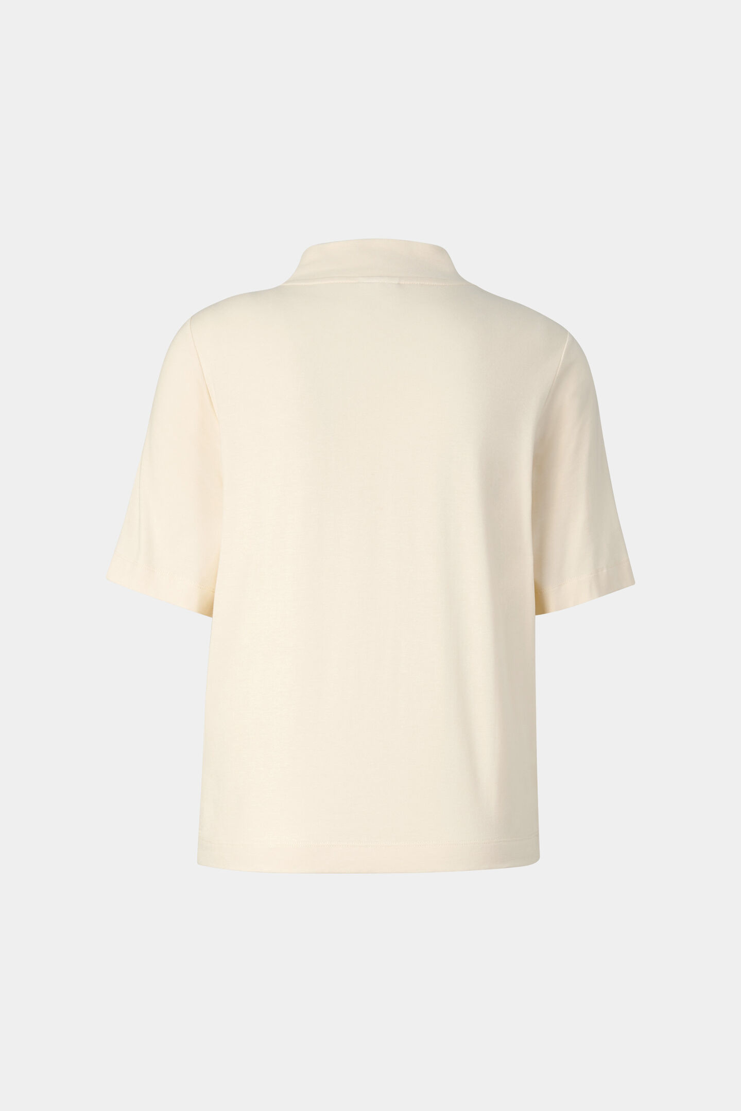 Shirt Lacey Cream