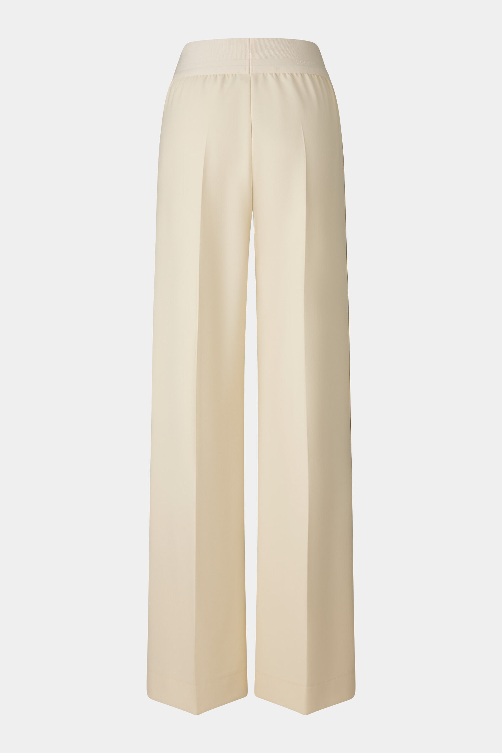 Ilvy jersey trousers Sand