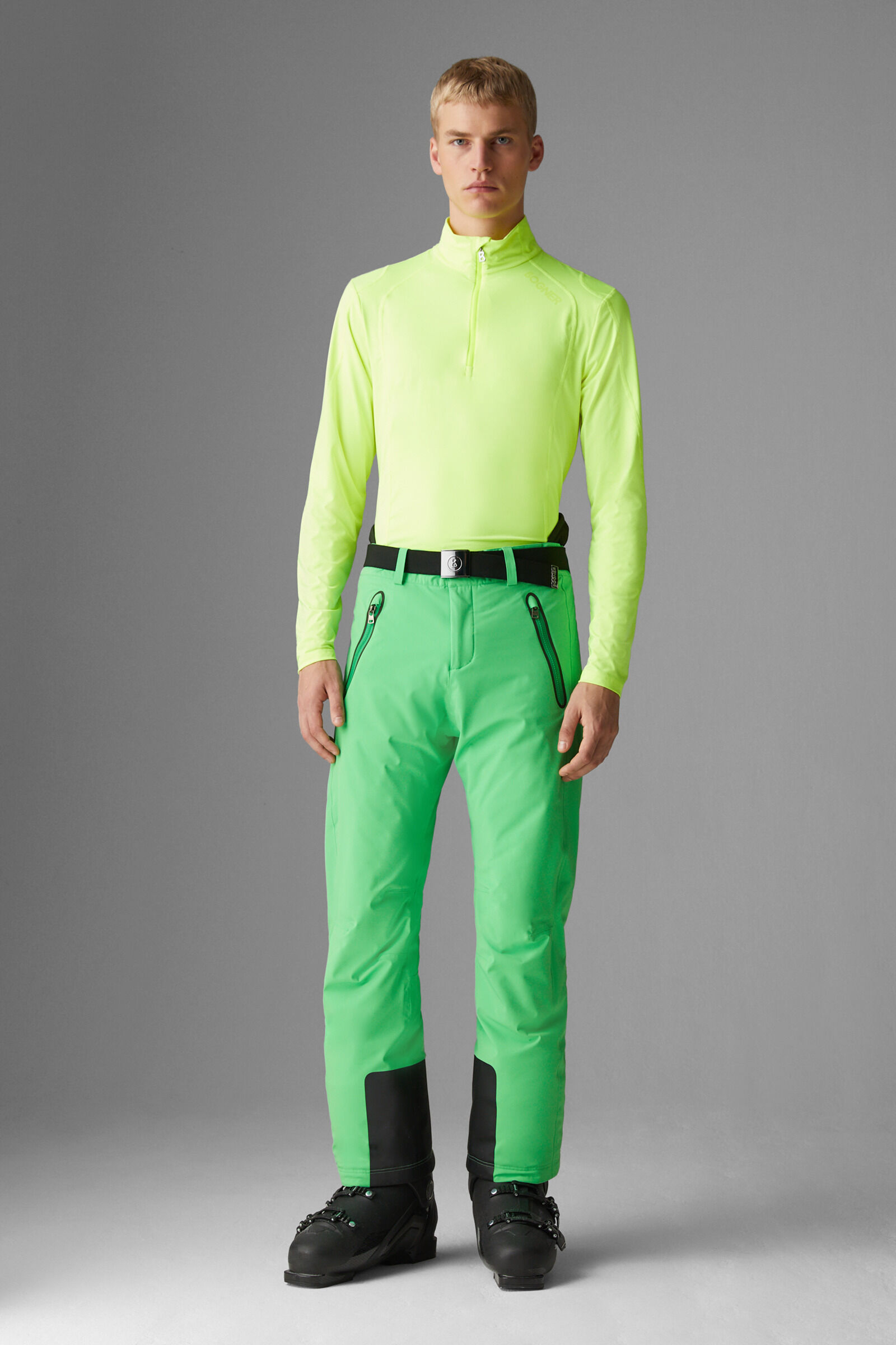Bogner mens top ski pants sale