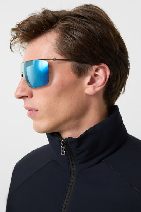 Doudoune Conno Bleu marine Doudoune Conno Bleu marine