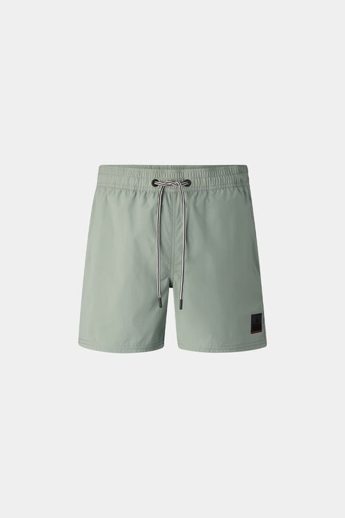 Badeshorts Nelson Eukalyptus