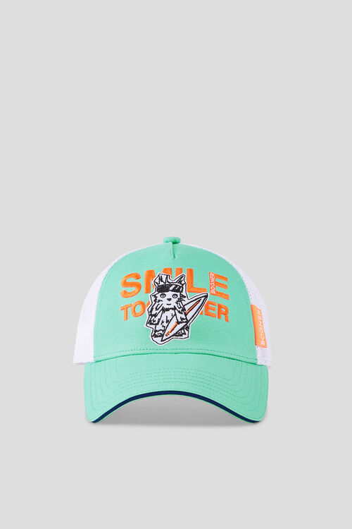 Kids Cap Koko
