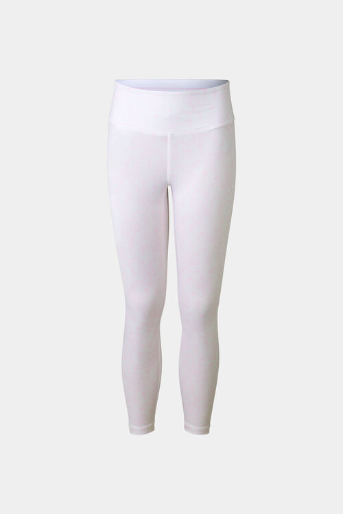 Kids Tights Lolei White/pink