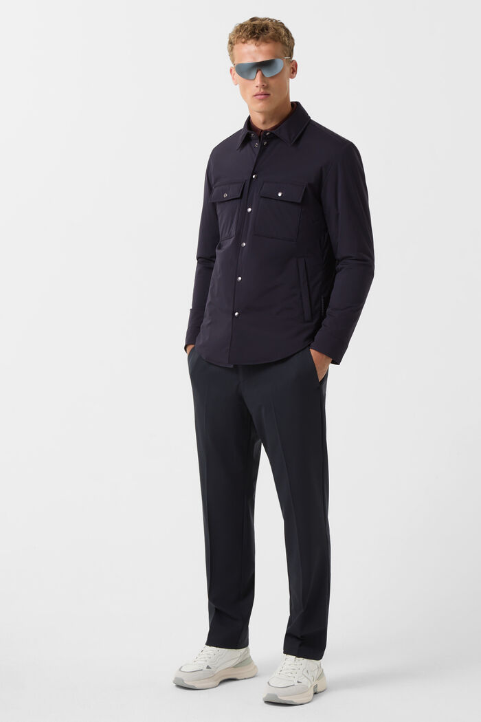 Veste Olli Bleu marine Veste Olli Bleu marine