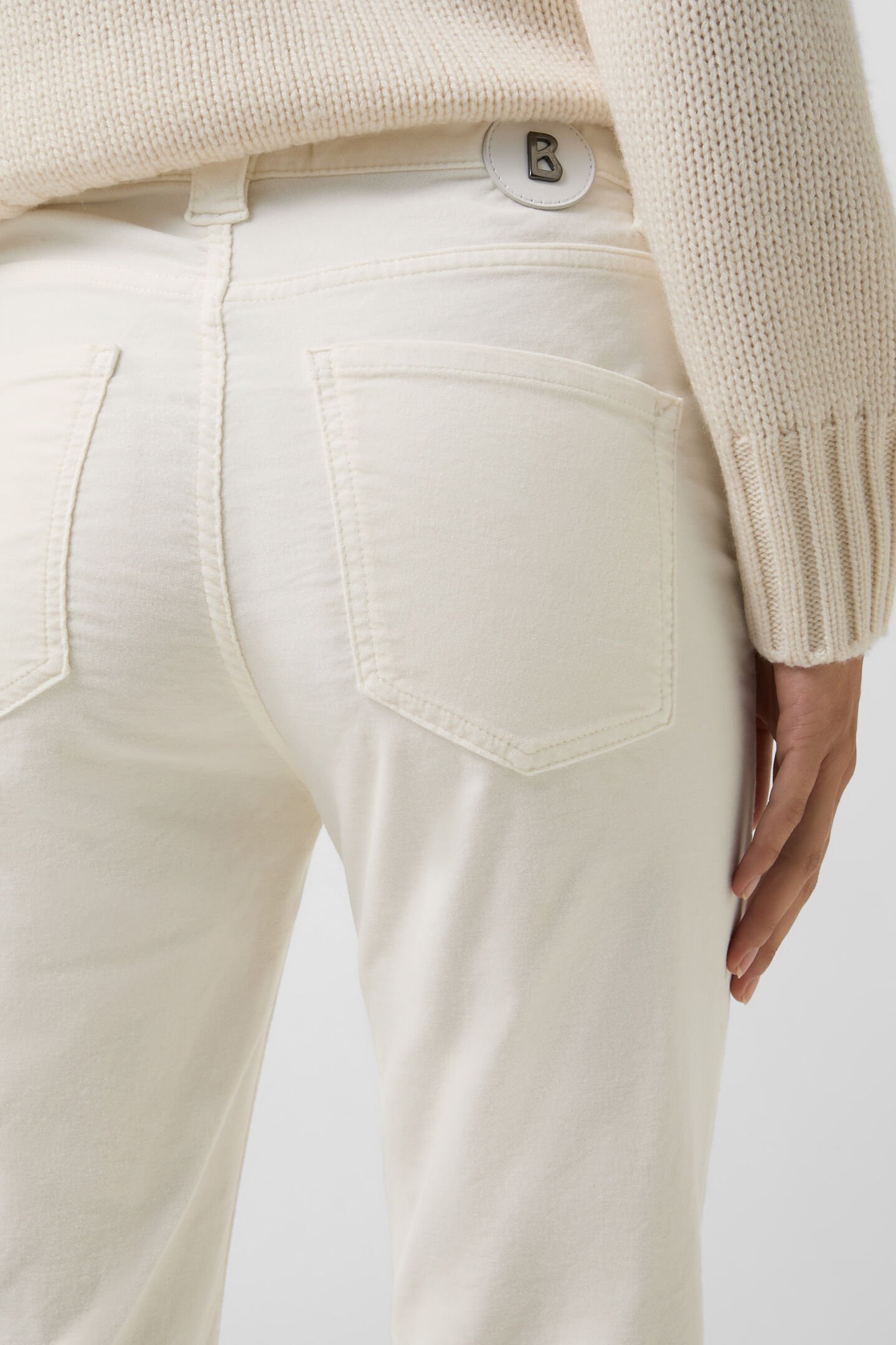 Samthose Devin Creme