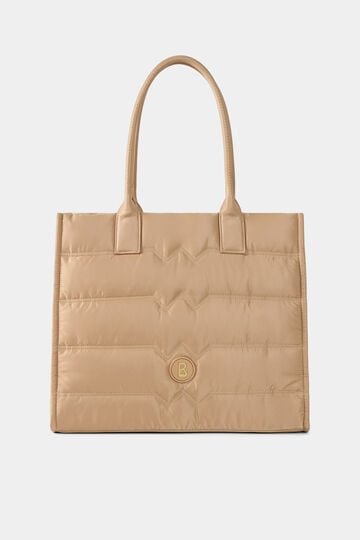 Shopper Wallis Tessuto Maylin Beige Shopper Wallis Tessuto Maylin Beige