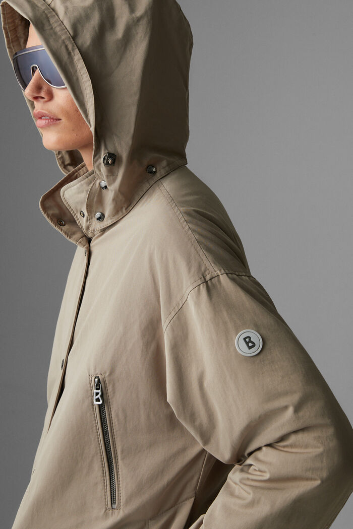 Wende-Parka Dana Wende-Parka Dana