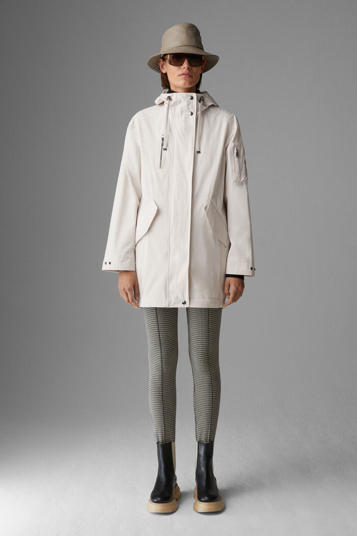 Parka Zia Parka Zia