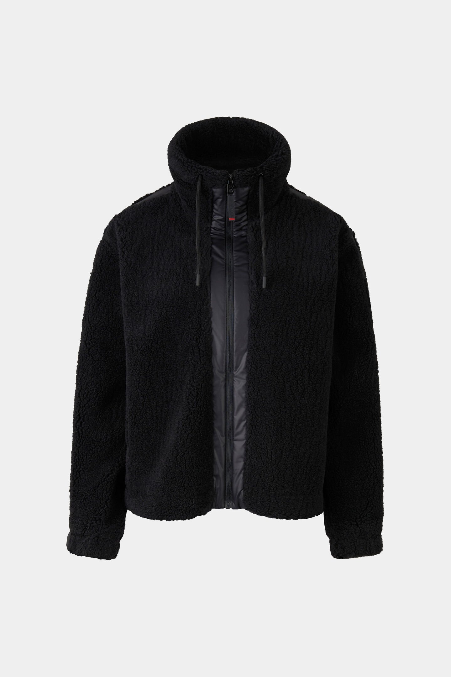 Teddy-Midlayer Ninetta Noir
