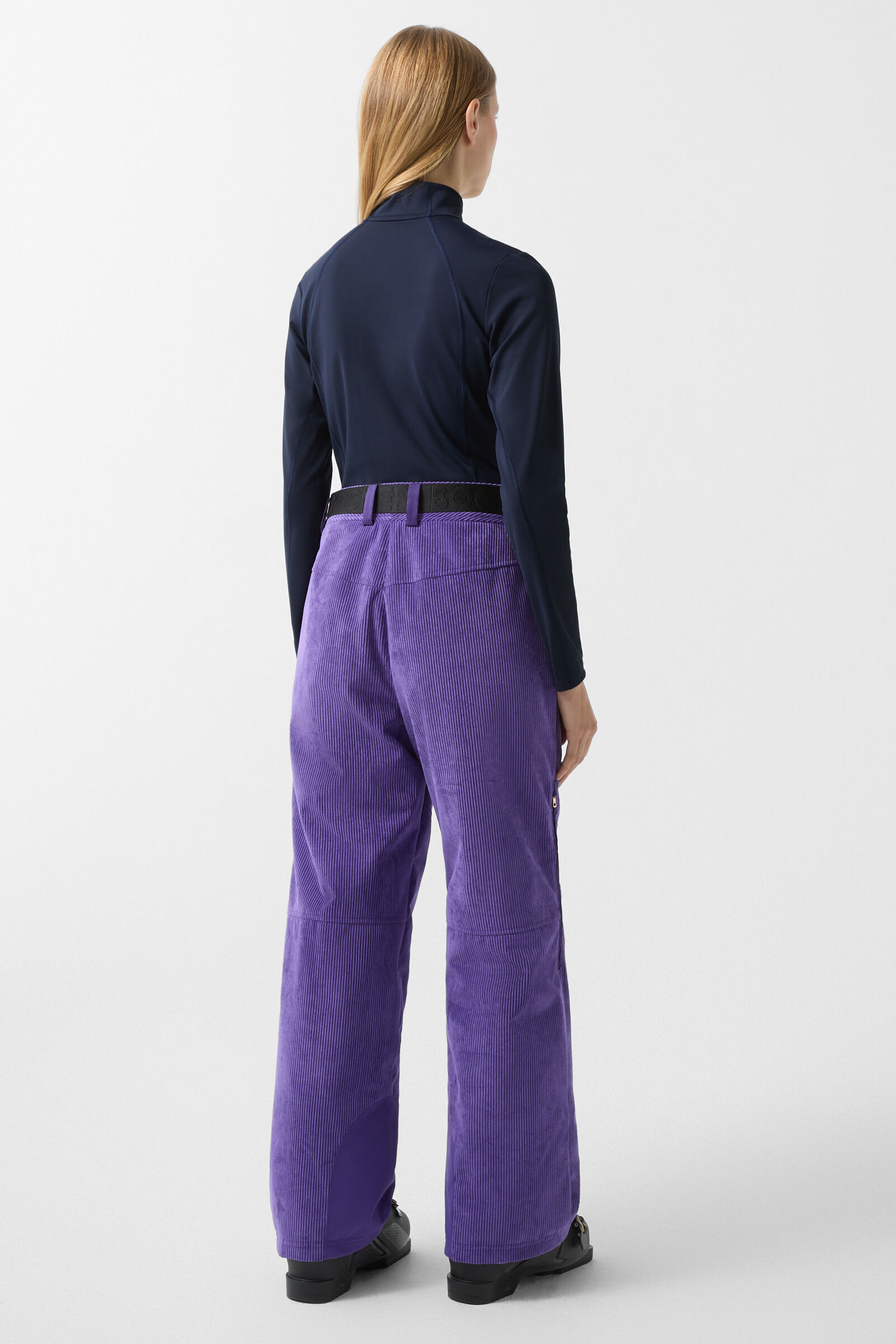 First Layer Medita Navy blue