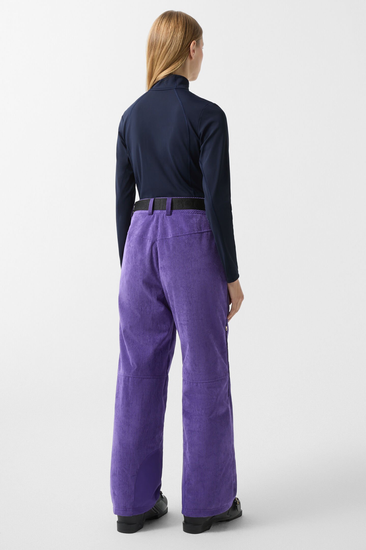 First Layer Medita Navy blue