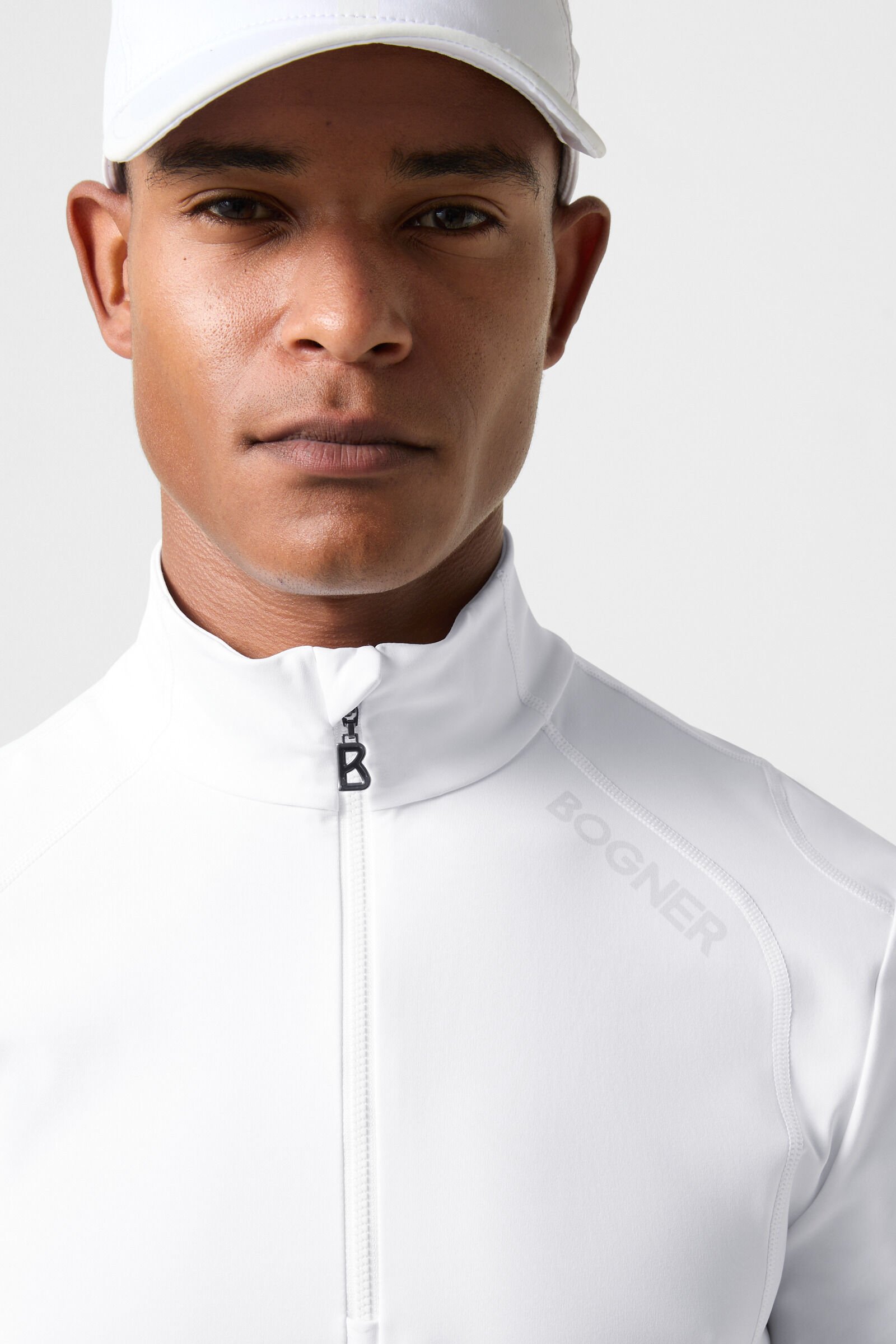 First Layer Harry White