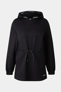 Karolina hoodie Black Karolina hoodie Black