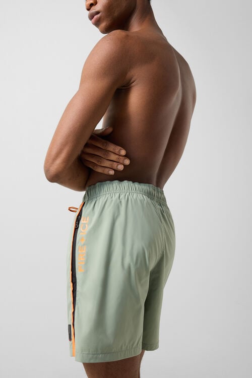 Sorin swim trunks Eucalyptus