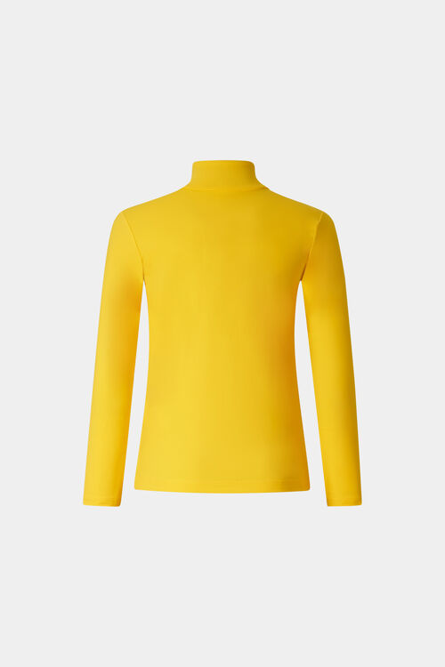 Kids First Layer Flow Yellow
