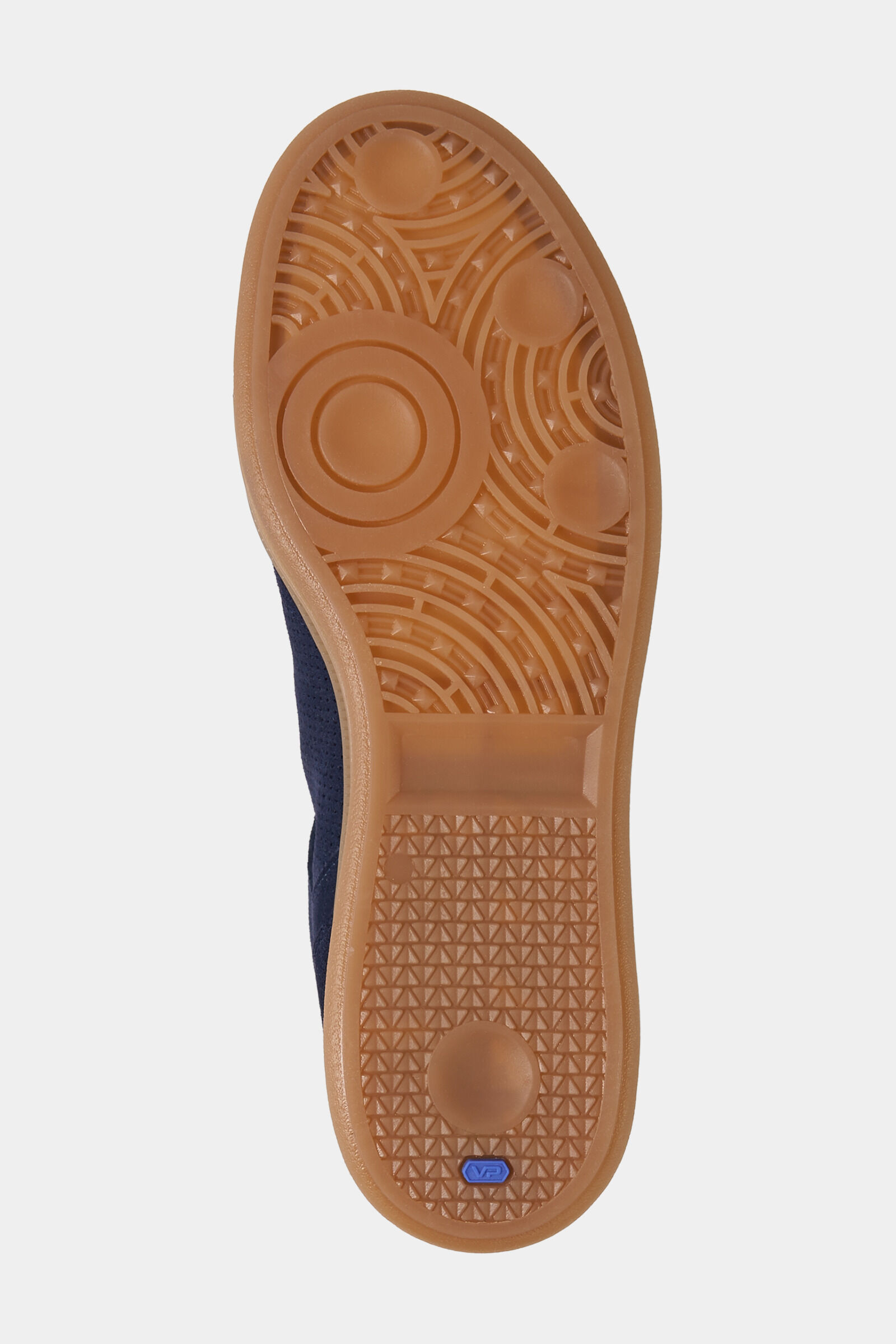 Parma trainers Navy blue