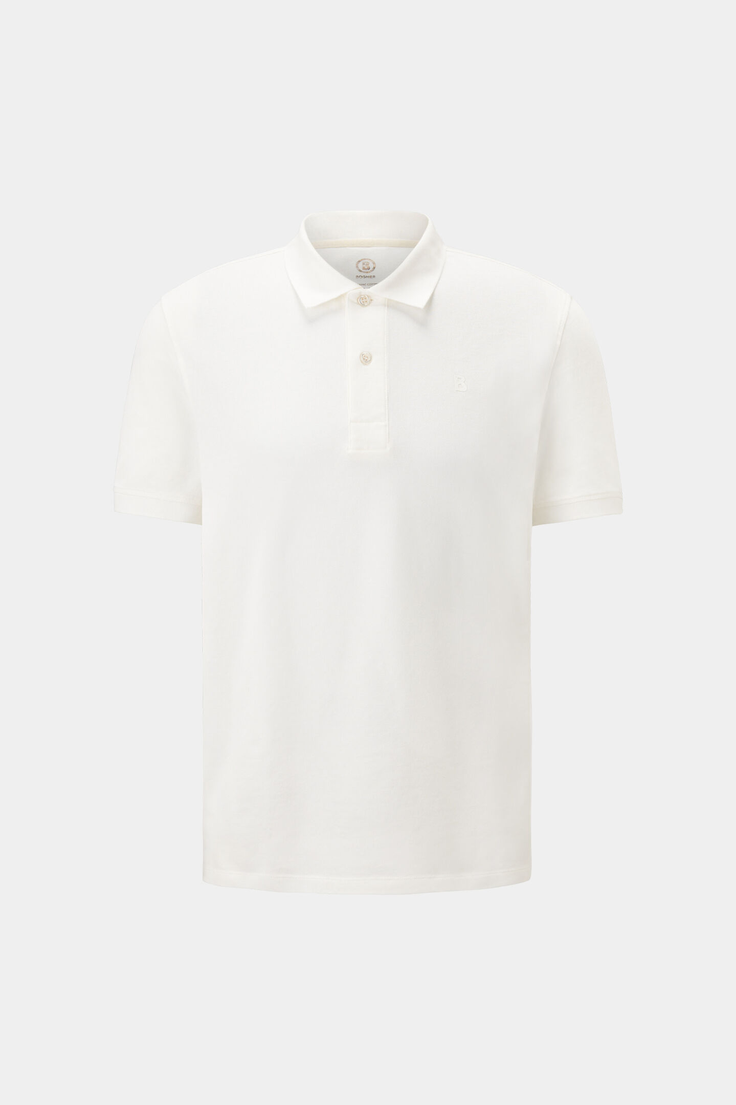 Fion polo shirt Off-White