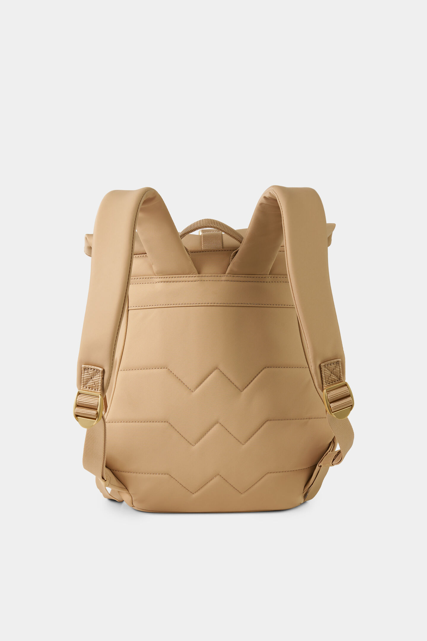 Rucksack Klosters Neve Eike Camel