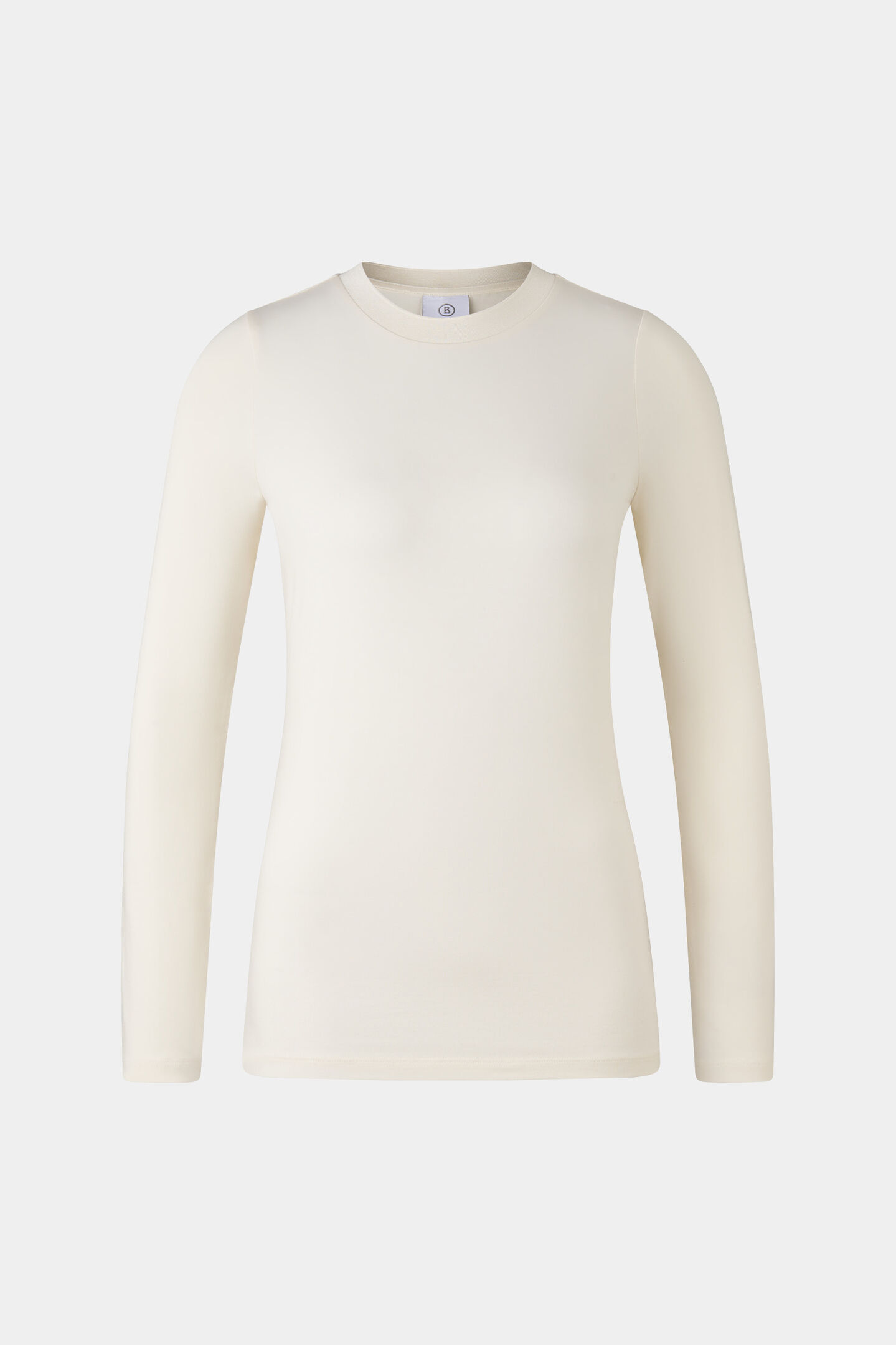 Longsleeve Alexi Creme