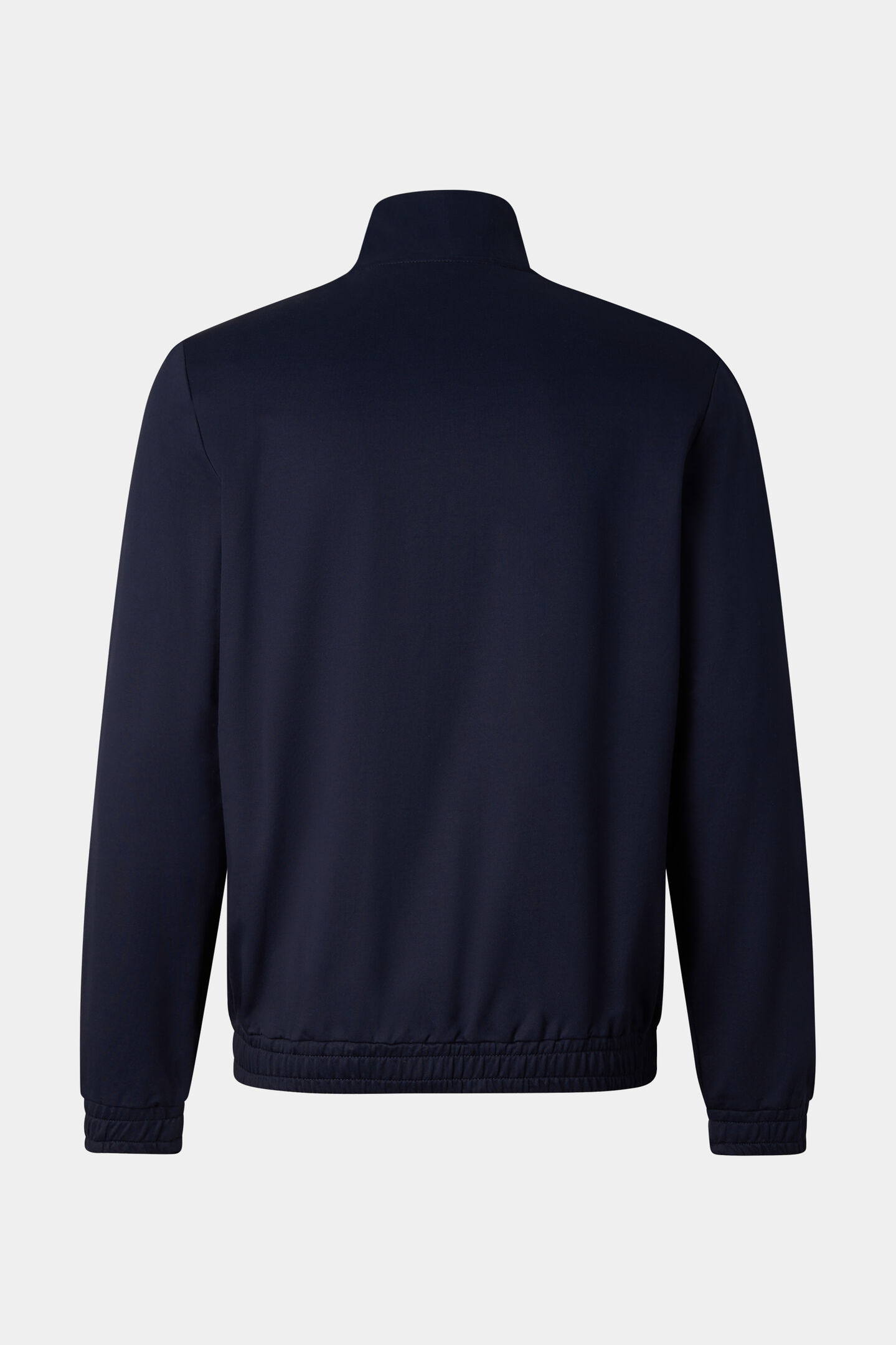 Sweatjacke Rupert Navy-Blau