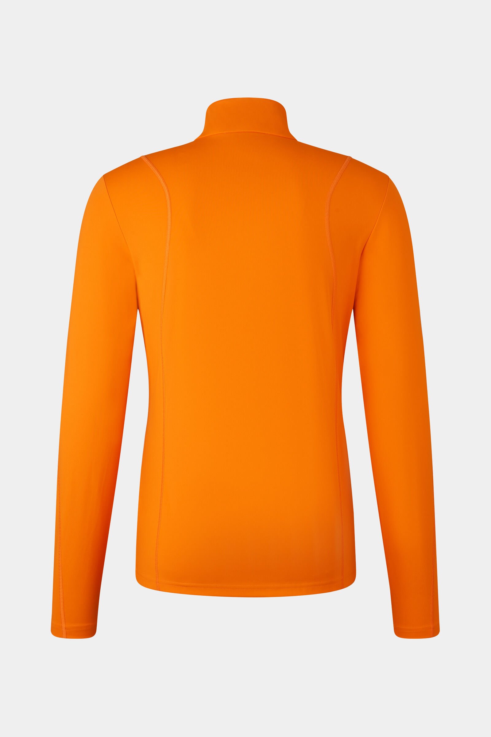 First Layer Harry Orange