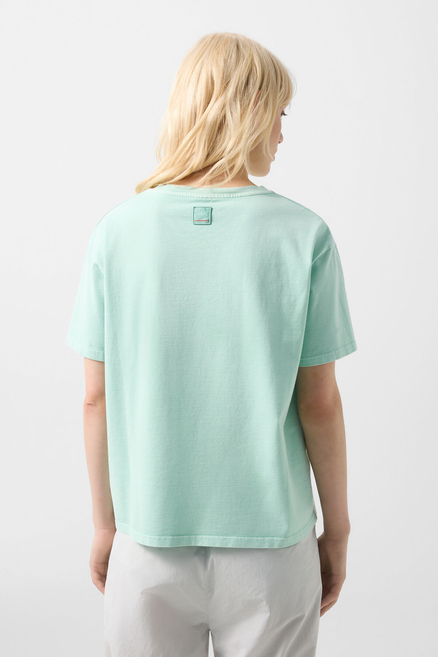 T-shirt Cara Mint