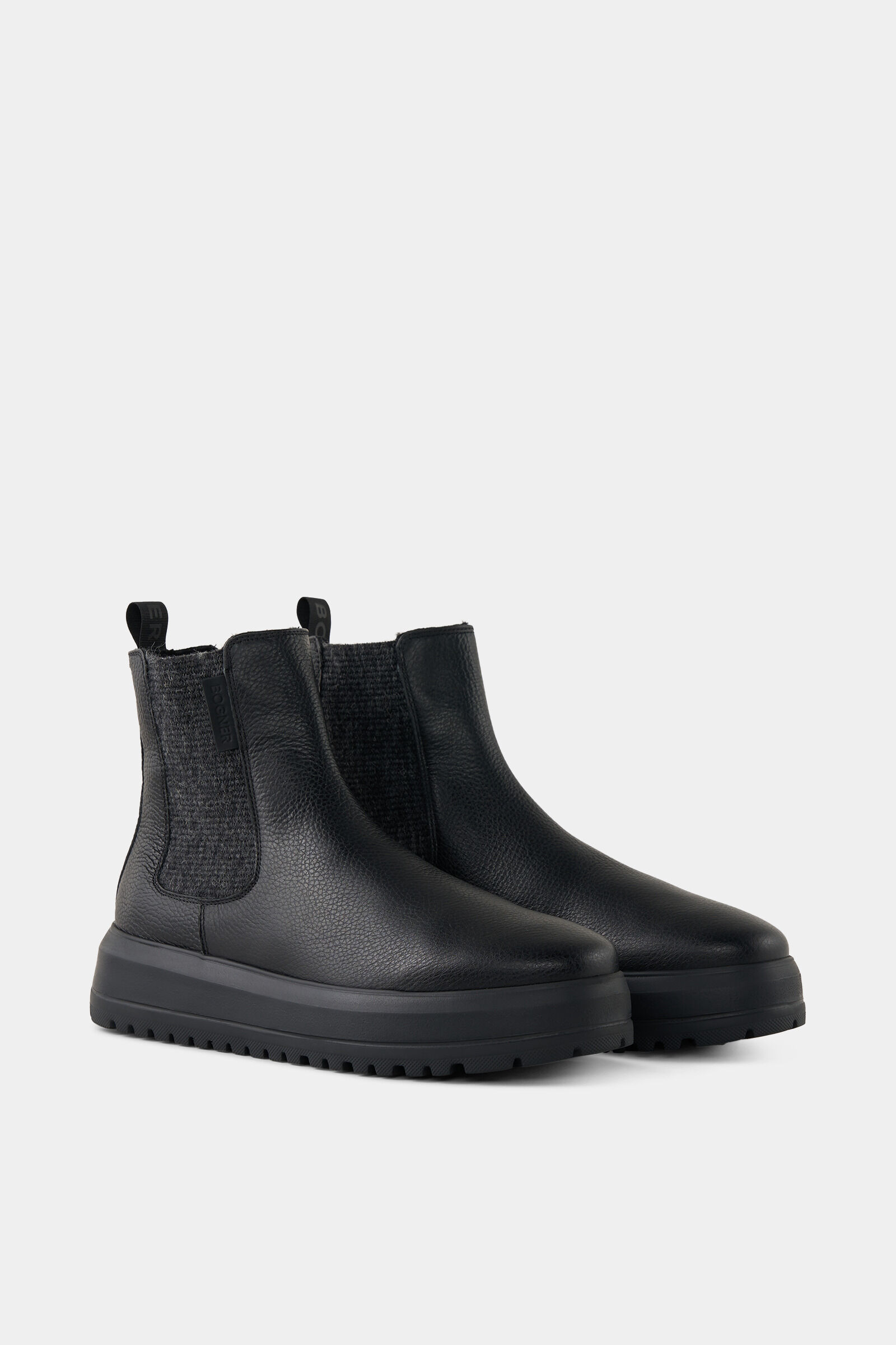 Chelsea Boots Antwerp Black