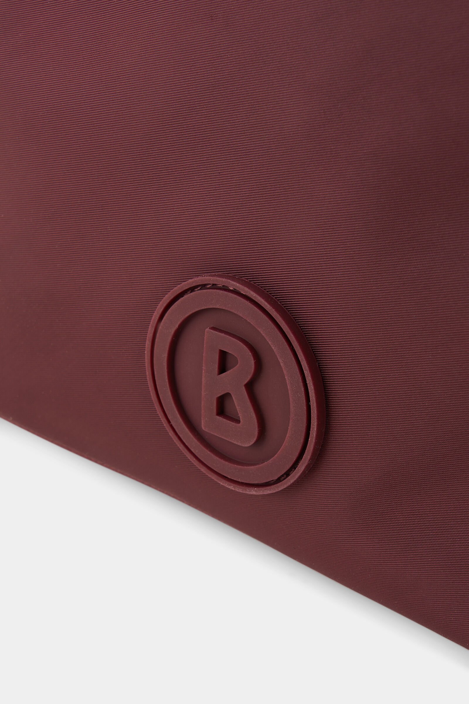 Maggia Serena schoudertas Bordeaux