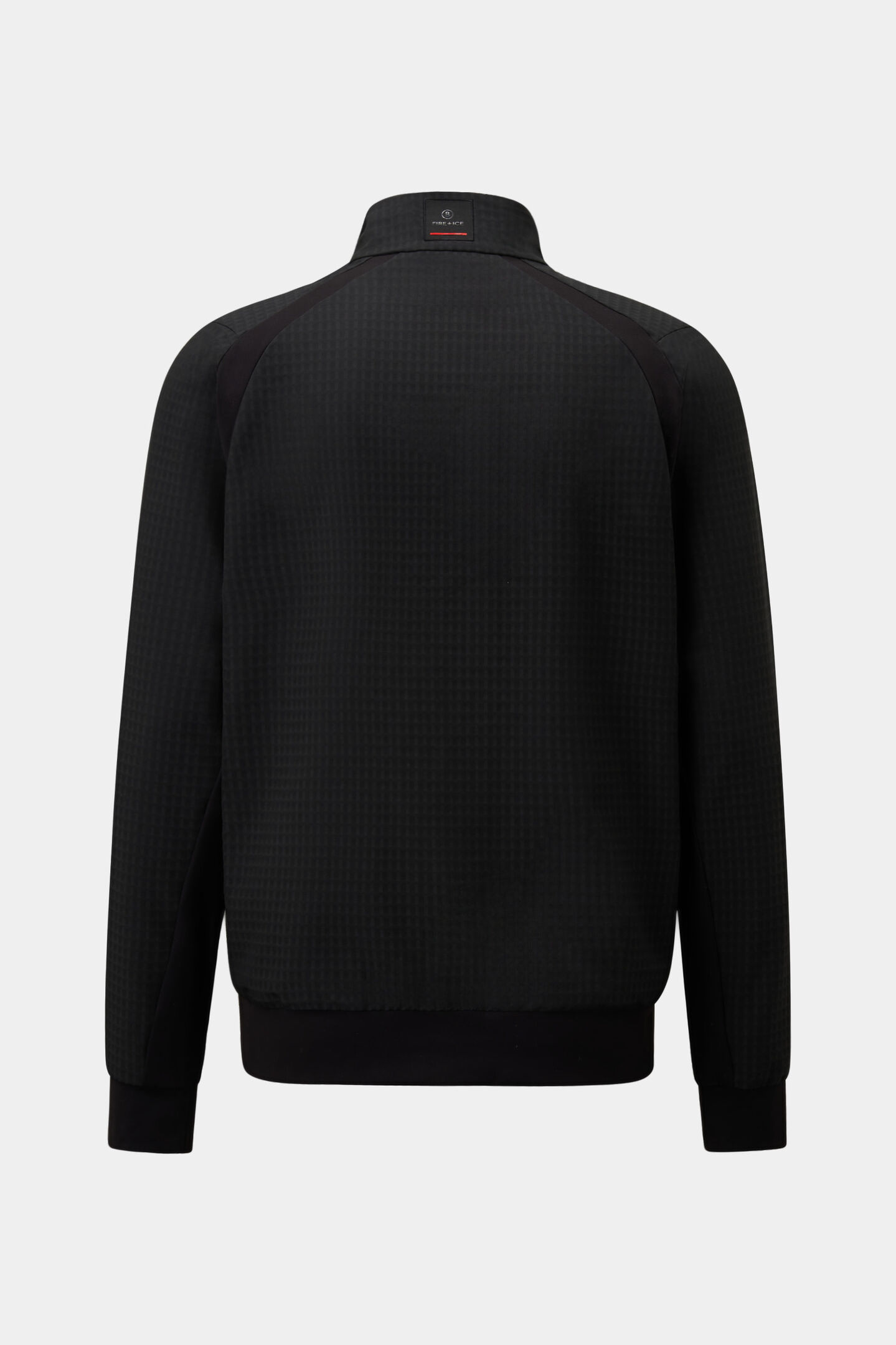 Veste technique Andren Noir