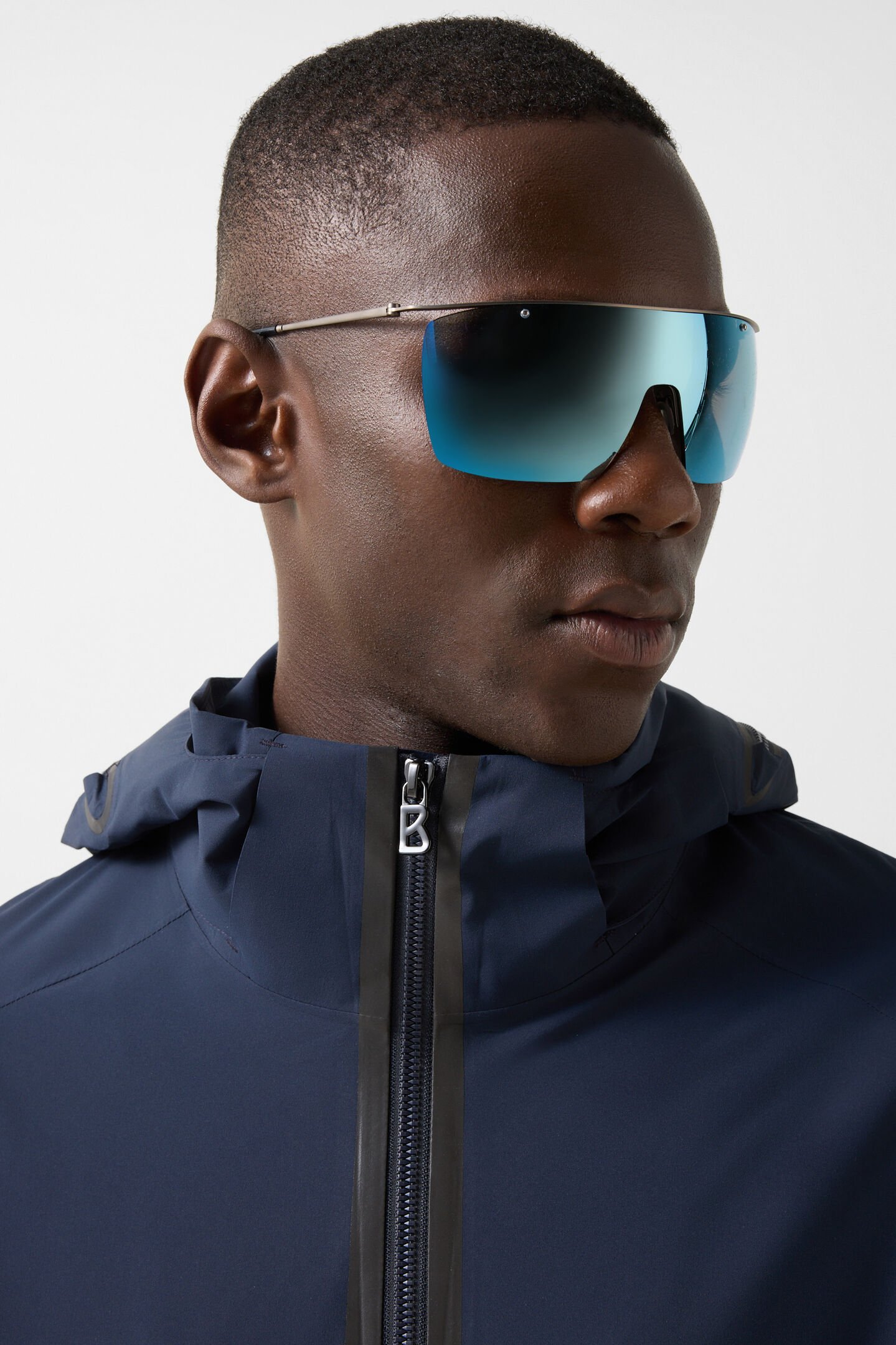 Enas functional jacket Navy blue