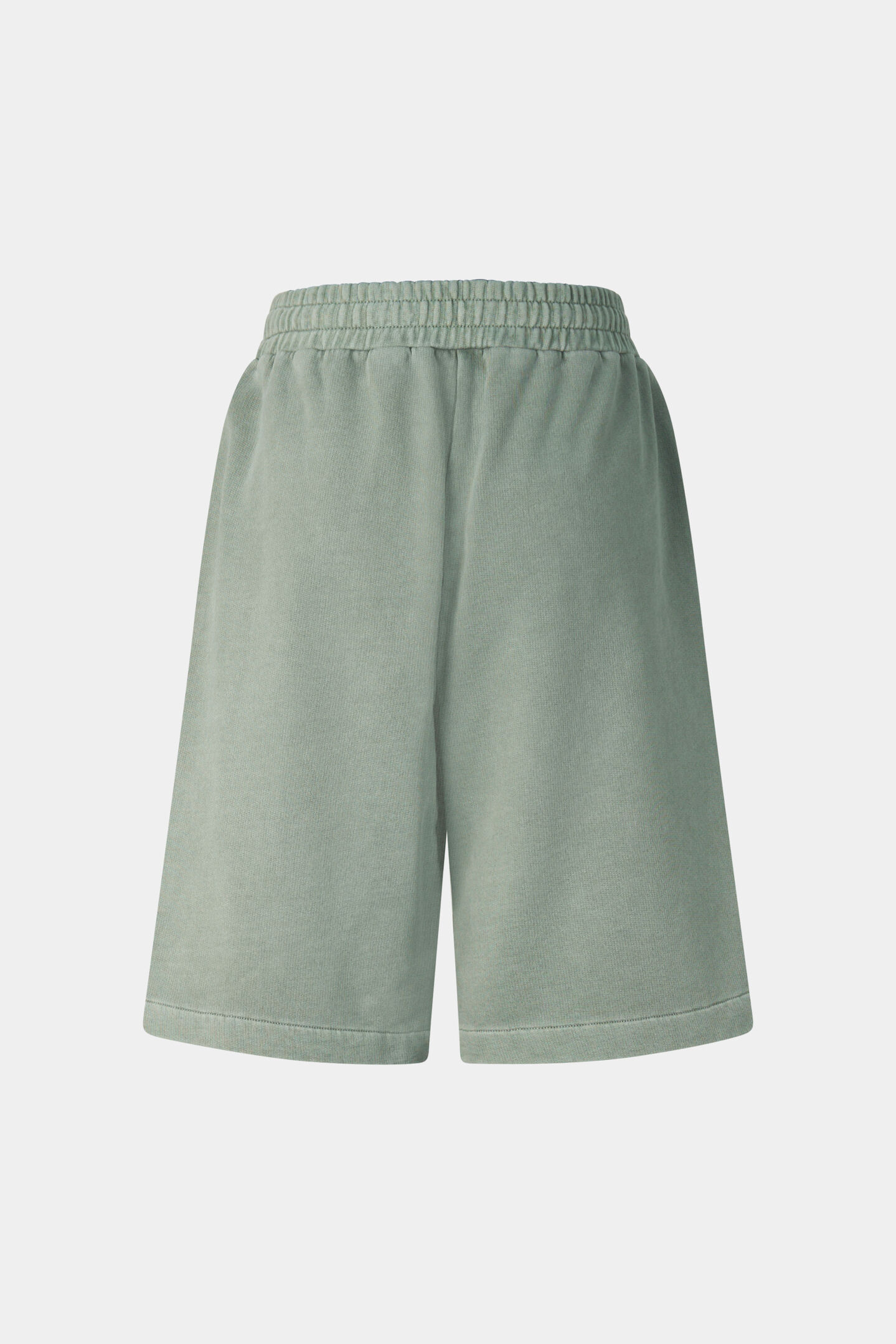 Sweatshorts Iuseph Eukalyptus