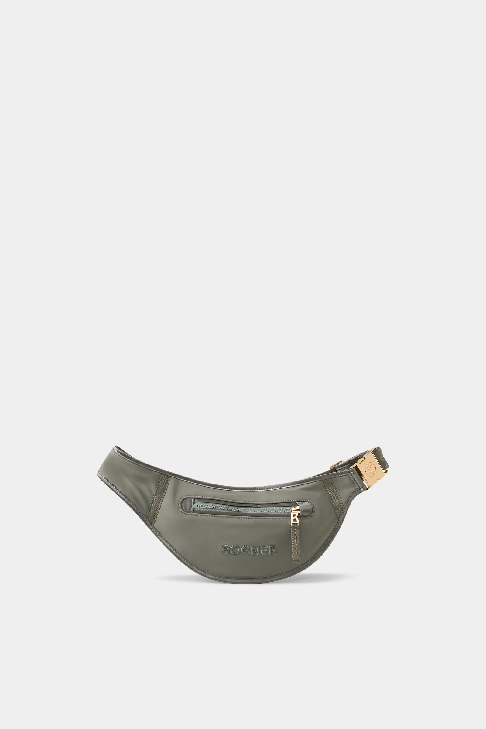 Ceinture fonctionnelle Kaya Eucalyptus